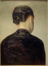Anna Hammershøi